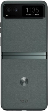 Смартфон Motorola Razr 40 5G Зеленый