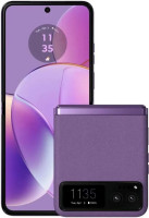 Смартфон Motorola Razr 40 5G Сиреневый