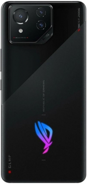 Смартфон Asus ROG Phone 8 Черный
