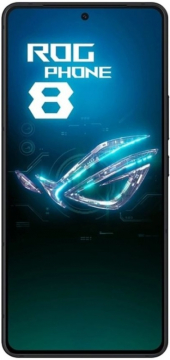 Смартфон Asus ROG Phone 8 Черный