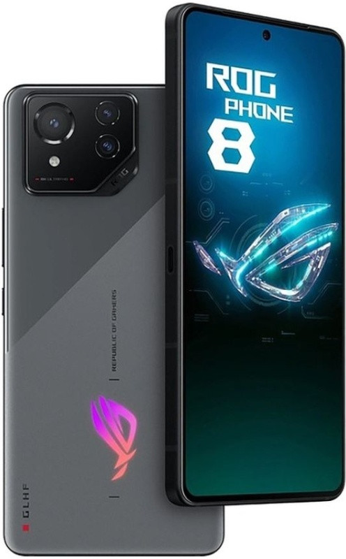 Смартфон Asus ROG Phone 8 Серый