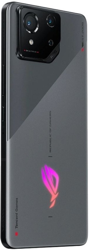 Смартфон Asus ROG Phone 8 Серый