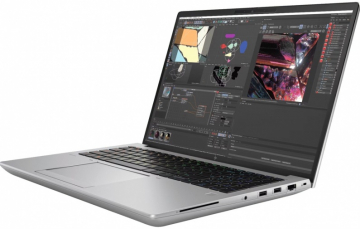 Ноутбук HP ZBook Fury 16 G10 (8L149PA)