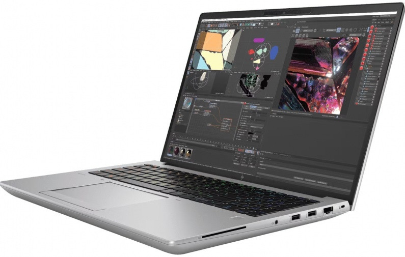 Ноутбук HP ZBook Fury 16 G10 (8L149PA)