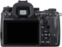 Цифровой зеркальный фотоаппарат Pentax K-3 Mark III Monochrome Body (ЧБ сенсор)