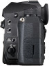 Цифровой зеркальный фотоаппарат Pentax K-3 Mark III Monochrome Body (ЧБ сенсор)