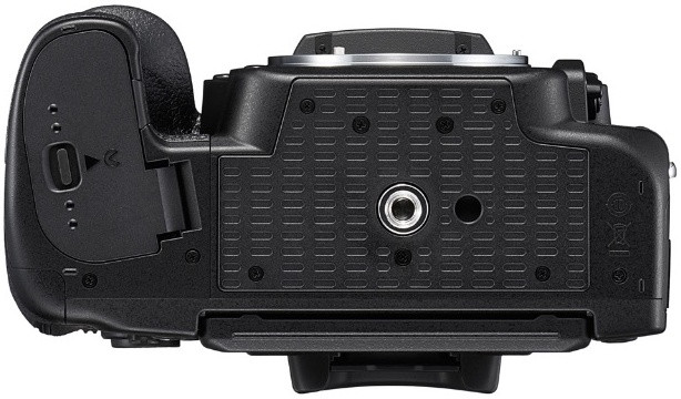 Цифровой зеркальный фотоаппарат Nikon D780 Kit 24-120mm f/4 AF-S VR
