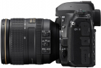 Цифровой зеркальный фотоаппарат Nikon D780 Kit 24-120mm f/4 AF-S VR