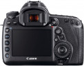 Цифровой зеркальный фотоаппарат Canon EOS 5D Mark IV Body
