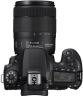 Цифровой зеркальный фотоаппарат Canon EOS 90D kit 18-135 IS USM