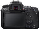 Цифровой зеркальный фотоаппарат Canon EOS 90D kit 18-135 IS USM