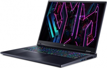 Игровой ноутбук Acer Predator Helios 18 PH18-72-94QH (NH.QP4CD.001)