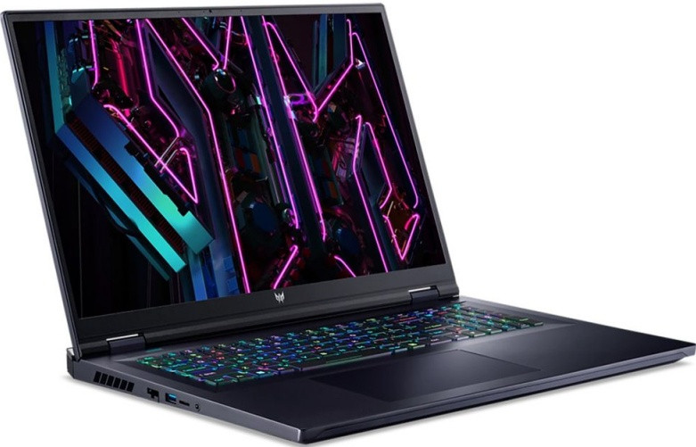 Игровой ноутбук Acer Predator Helios 18 PH18-72-94QH (NH.QP4CD.001)