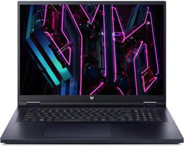 Игровой ноутбук Acer Predator Helios 18 PH18-72-94QH (NH.QP4CD.001)