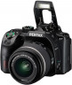 Цифровой зеркальный фотоаппарат Pentax KF Kit DA 18-55 WR black