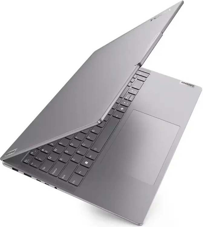 Ноутбук Lenovo Yoga Pro 9 16IMH9 (83DN006BRU)
