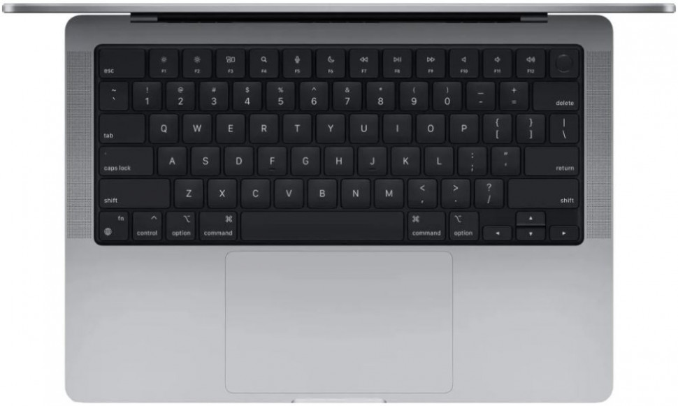 Ноутбук Apple MacBook Pro 14"/2023/12-core Apple M2 Max chip 30-core GPU/32GB/1TB SSD, MPHG3C/A, Space Grey