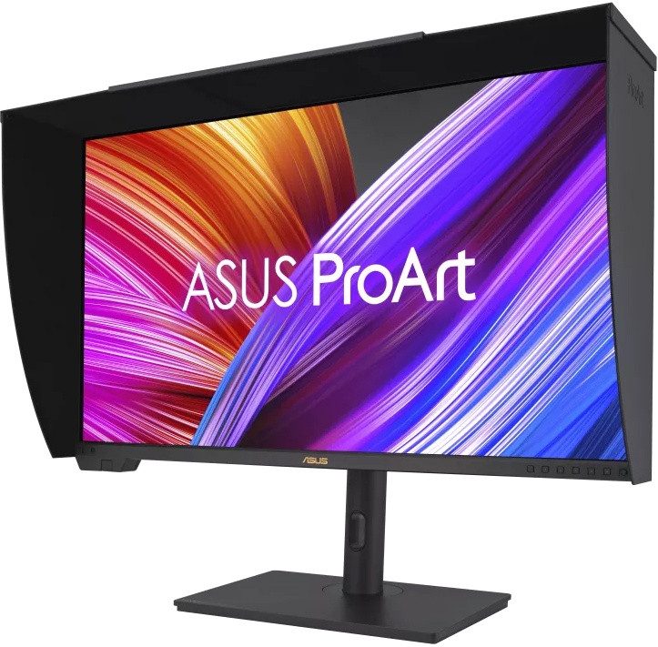 Монитор Asus ProArt PA32UCXR 32" черный