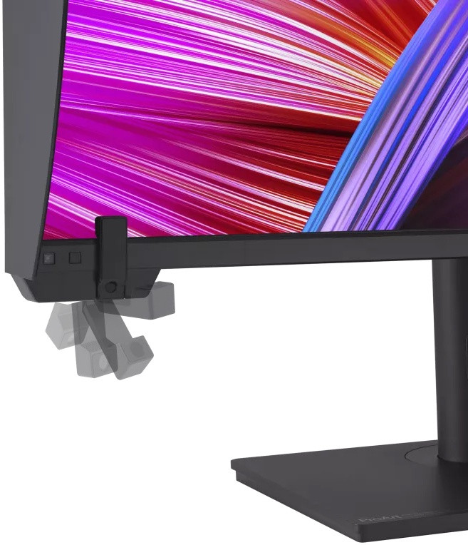 Монитор Asus ProArt PA32UCXR 32" черный