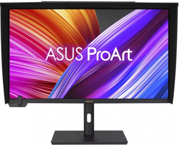 Монитор Asus ProArt PA32UCXR 32" черный