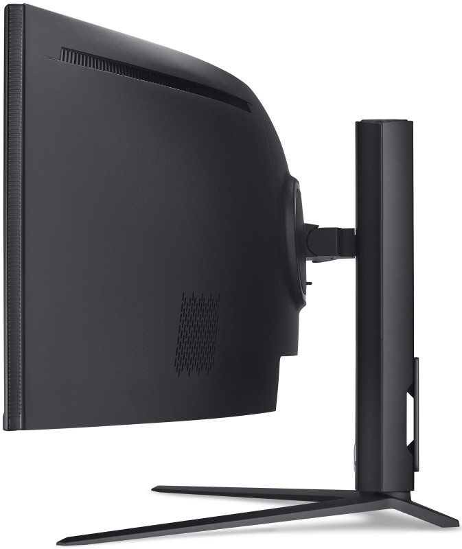 Игровой монитор Acer Predator Z57bmiiphuzx 57' Black