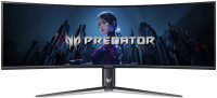 Игровой монитор Acer Predator Z57bmiiphuzx 57' Black