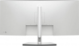 Монитор Dell UltraSharp U4025QW 40" черный/серебряный