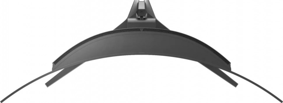 Игровой монитор Acer Predator X45bmiiphuzx 44,5' Black