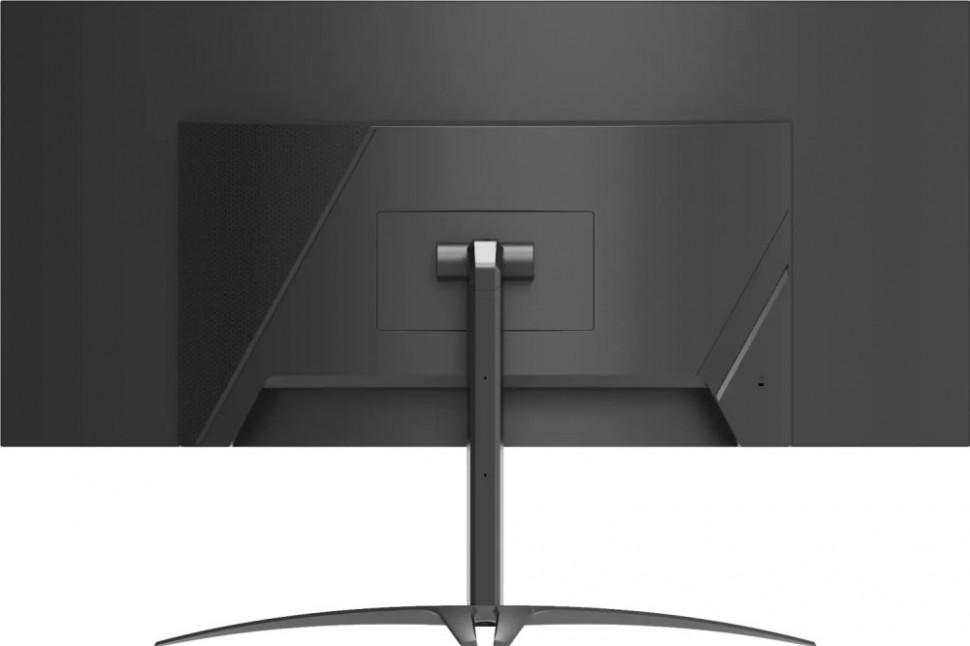 Игровой монитор Acer Predator X45bmiiphuzx 44,5' Black