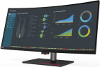 Монитор Lenovo ThinkVision P40w-20 39.7" Black