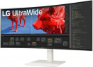 Монитор LG UltraWide 38WR85QC-W 38" белый