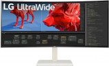 Монитор LG UltraWide 38WR85QC-W 38" белый