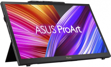Монитор Asus ProArt PA169CDV 15,6" Black