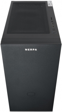 Компьютер NERPA LADOGA I550 (Core i5-12600K 3.7 ГГц, 16 Гб, SSD 1024 Гб, GeForce RTX4070 - 12288Мб, Win11Pro) (I550-300923)