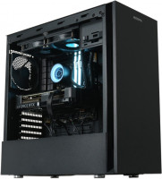Компьютер NERPA LADOGA I550 (Core i5-12600K 3.7 ГГц, 16 Гб, SSD 1024 Гб, GeForce RTX4070 - 12288Мб, Win11Pro) (I550-300923)
