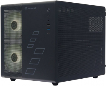 Компьютер Raskat Strike 720 (i7-14700F, 64 Гб, SSD 1 Тб, GeForce RTX 3060 12 Гб, W11Pro)