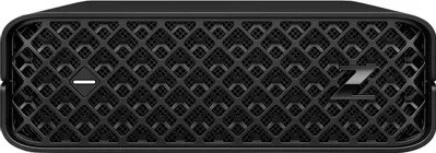 Компьютер HP Z2 G9 Mini (Core i7-13700 2.1 ГГц, 32 Гб, SSD 1 Тб, Nvidia T400 4 Гб, W11Pro) (5F152EA)