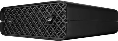 Компьютер HP Z2 G9 Mini (Core i7-13700 2.1 ГГц, 32 Гб, SSD 1 Тб, Nvidia T400 4 Гб, W11Pro) (5F152EA)