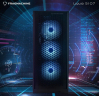 Компьютер FragMachine Liquid 5107 (Core i5-13400F 2.5 ГГц, 32 Гб, SSD 1024 Мб, GeForce RTX4070 - 12Гб, NoOS)