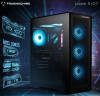 Компьютер FragMachine Liquid 5107 (Core i5-13400F 2.5 ГГц, 32 Гб, SSD 1024 Мб, GeForce RTX4070 - 12Гб, NoOS)