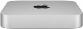 Компьютер Apple Mac mini/2023/Apple M2 chip/8GB/512GB SSD, MMFK3CH/A, Silver