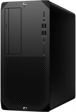 Компьютер HP Z2 G9 TWR (Core i7-14700K 3.4 ГГц, 16 Гб, SSD 1 Тб, Intel UHD Graphics 770, Win11Pro)