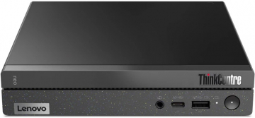 Компьютер Lenovo ThinkCentre neo 50q Gen 4 (Core i5-13420H 2.1 ГГц, 16 Гб, SSD 512 Гб, Intel UHD Graphics, Win11Pro)