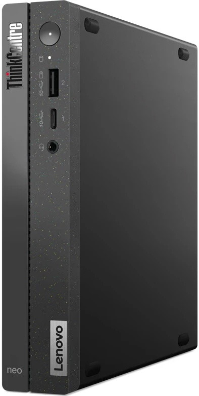 Компьютер Lenovo ThinkCentre neo 50q Gen 4 (Core i5-13420H 2.1 ГГц, 16 Гб, SSD 512 Гб, Intel UHD Graphics, Win11Pro)
