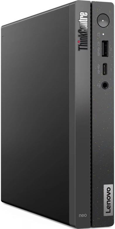 Компьютер Lenovo ThinkCentre neo 50q Gen 4 (Core i5-13420H 2.1 ГГц, 16 Гб, SSD 512 Гб, Intel UHD Graphics, Win11Pro)