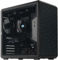 Компьютер NERPA LADOGA I951 (Core i9-10900 2.8 ГГц, 32 Гб, SSD 256 Гб, SSD 1024 Гб, GeForce RTX3060 - 12288Мб, noOS) (I951-130422)