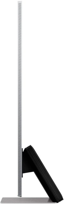 Телевизор Samsung QE85QN900BUXCE, QLED, 8K Ultra HD, черный