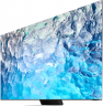 Телевизор Samsung QE85QN900BUXCE, QLED, 8K Ultra HD, черный