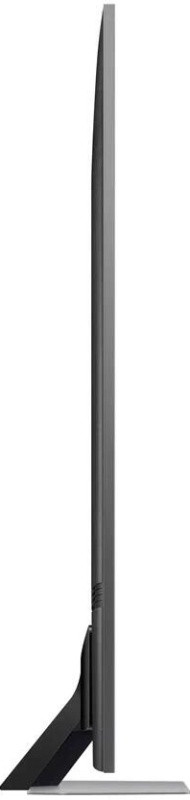 Телевизор Samsung QE85QN90DAUXRU, QLED, 4K Ultra HD, серебристый 