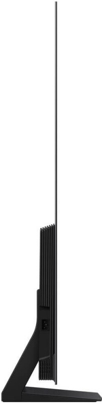 Телевизор Samsung QE83S90DAEXCE, 4K Ultra HD, черный